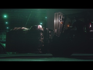 Keen Sword: Load and Lift off in a CH-47JA