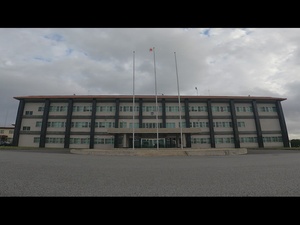 Keen Sword: Bilateral Ground Tactical Coordination Center