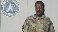 MSgt Samuels' Holiday Greeting