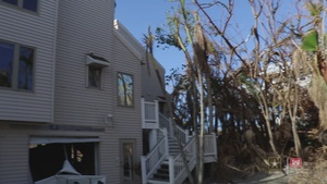 USACE teams conduct FEMA-assigned infrastructure assessments