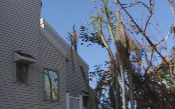 USACE teams conduct FEMA-assigned infrastructure assessments