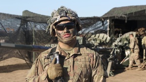SPC Anaya Cowboys Shout Out
