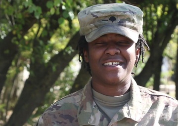 SPC Estrill gives a shout out to the Jacksonville Jaguars