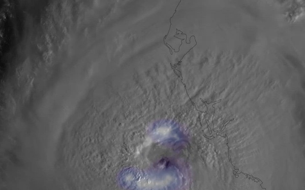 USACE infrastructure assessments help residents impacted by Hurricane Ian