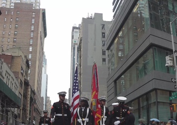 Veterans Day Parade 2022