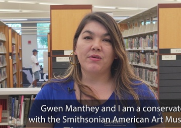 Salvaging Family Treasures Tutorial Open Caption