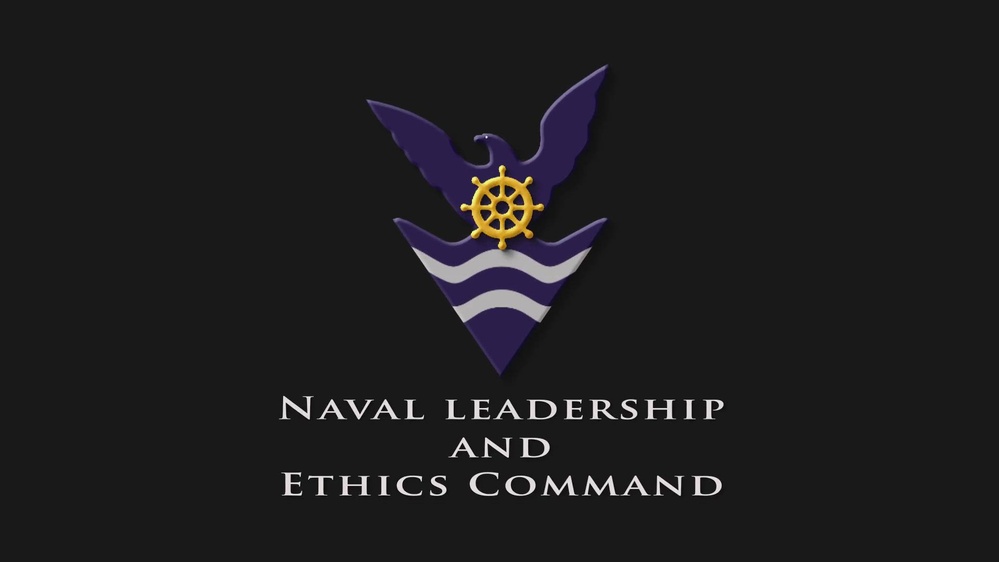 DVIDS Video Naval Leadership and Ethics Command Enlisted Leader