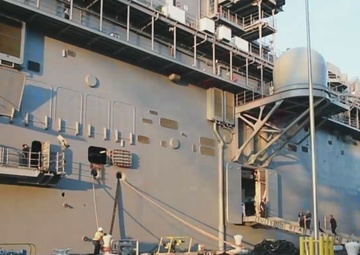 Flank Speed Public Service Announcement