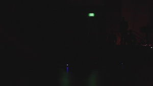 Marine Corps Recruit Depot San Diego Birthday Ball (1/4)