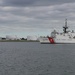 USCGC Northland returns to Portsmouth homeport following a 59-day Caribbean Sea patrol