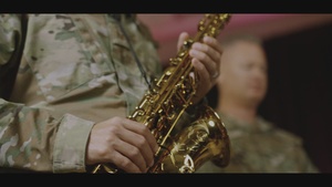 Band of Mid-America "We'll Meet Again" Music Video