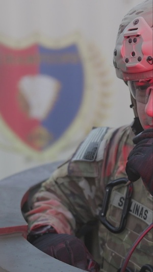 23D CBRNE 2022 Go Army Full Video