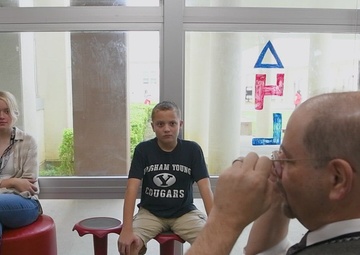 National Psychology Week 2022 (with Music)