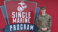 Okinawa Marines send Holiday Greetings
