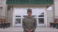 Okinawa Marines send Holiday Greetings