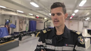 GRFCSG LNO interview