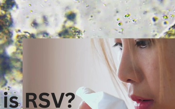 RSV:  What you should know