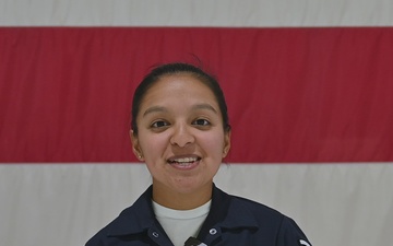 Maricella Ruiz Holiday Greeting