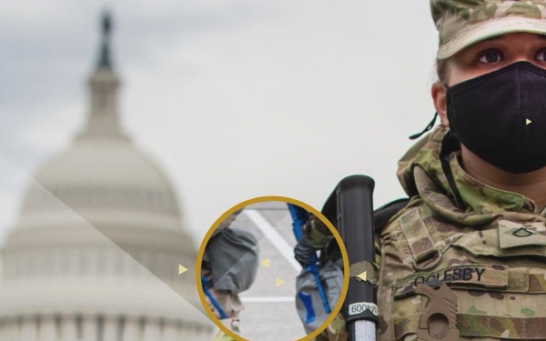Indiana Guardsman displays heroism