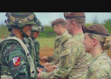 The History of the SFAB Brown Beret