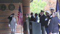 2022 Veterans Day Wreath Laying Ceremony