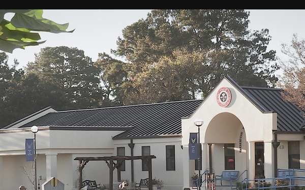 Enlisted Heritage Hall Promo/NO VO