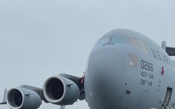 Take Off Aviation Camp