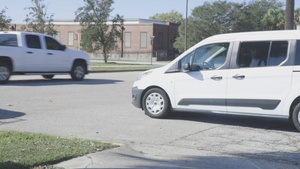 Safe Driving PSA