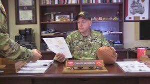 75th Field Artillery Brigade- Go Army Beat Navy 2022The 75th Field Artillery Brigade flex their artillery power. This spirit video was created to build morale towards the 2022 Army vs. Navy football game.