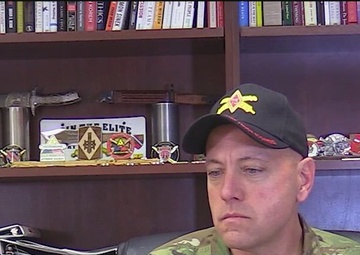 75th Field Artillery Brigade- Go Army Beat Navy 2022(9:16)