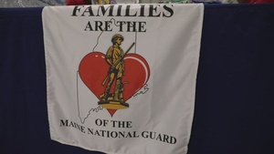 488th Military Police Company returns from Southwest border deployment