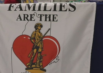 488th Military Police Company returns from Southwest border deployment