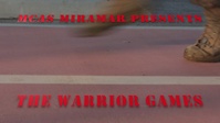 The Warrior Games, October 2022