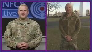 DINFOS Live Episode 19: AFDW Mission