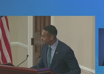 White House Summit on Covid-19 Equity and What Works Showcase