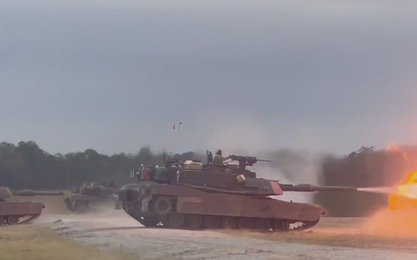 3rd ID Soldiers support 82nd Airborne at JRTC