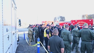 Exercise Port Protector 2022 Los Angeles/Long Beach