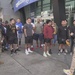LAAFB Airmen and Guardians participate in LA Lakers' Hoops for Troops, 2022