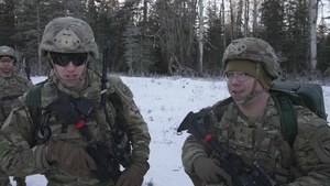 APOBS Range Testing