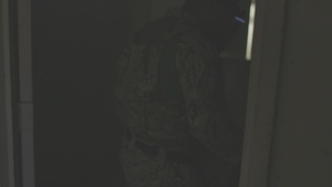 B-Roll: Marines, sailors integrate to save lives in Operation Firebreak