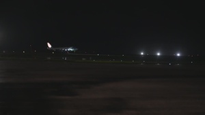 President Joe Biden visits Andersen AFB