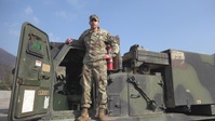 Go Army Beat Navy Shout Out