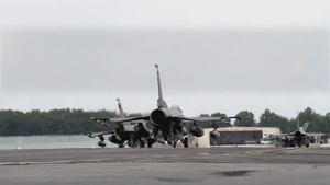 November 2022 Buckeye Guard video newscast