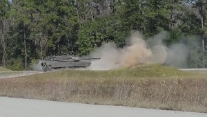 3rd Infantry Division's Army vs. Navy video 2022 (Short)