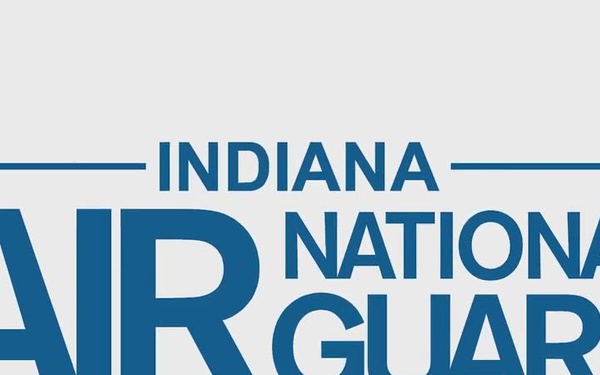 We are the Indiana Air National Guard
