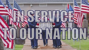 New Coast Guard Ethos