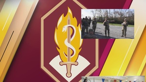 Best Medic Competition