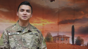 678th ADA Thanksgiving Shoutouts