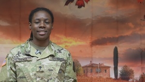 678th ADA Thanksgiving Shoutouts