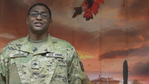 678th ADA Thanksgiving Shoutouts